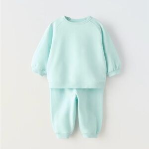 Zara Baby Set